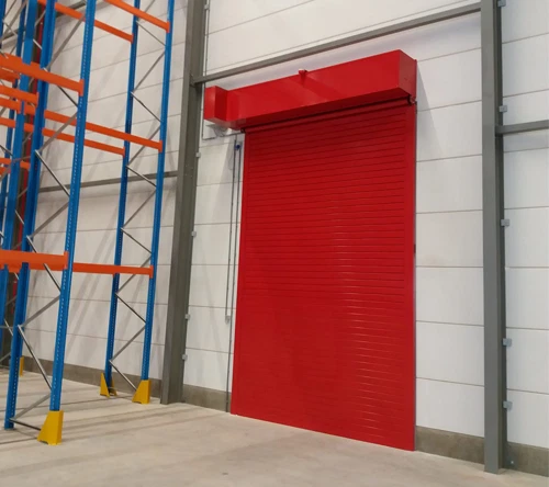 Roller Shutter Doors Benoni