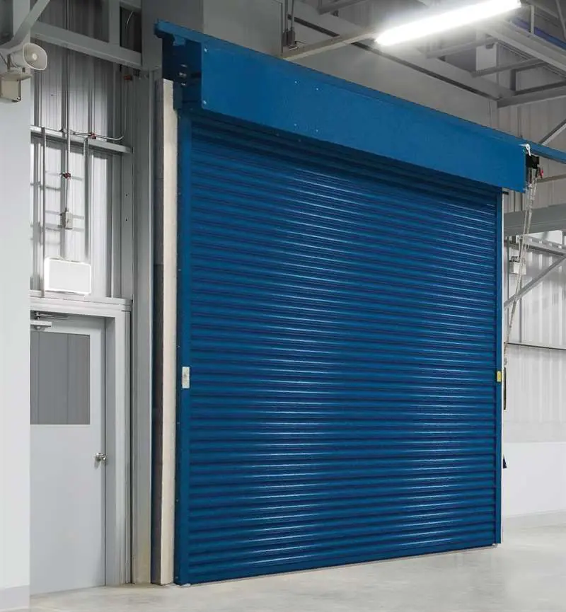 Roller Shutter Doors Benoni