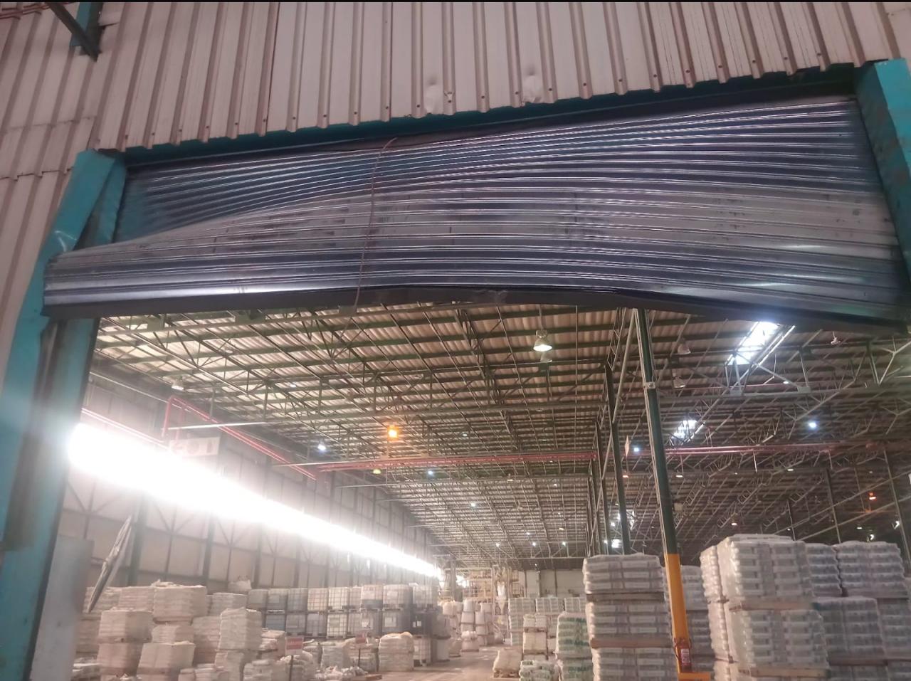 Roller Shutter Doors Benoni