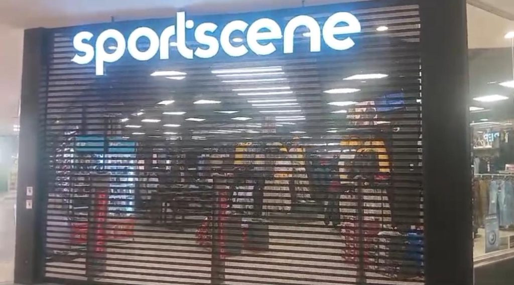 Roller Shutter Doors Benoni