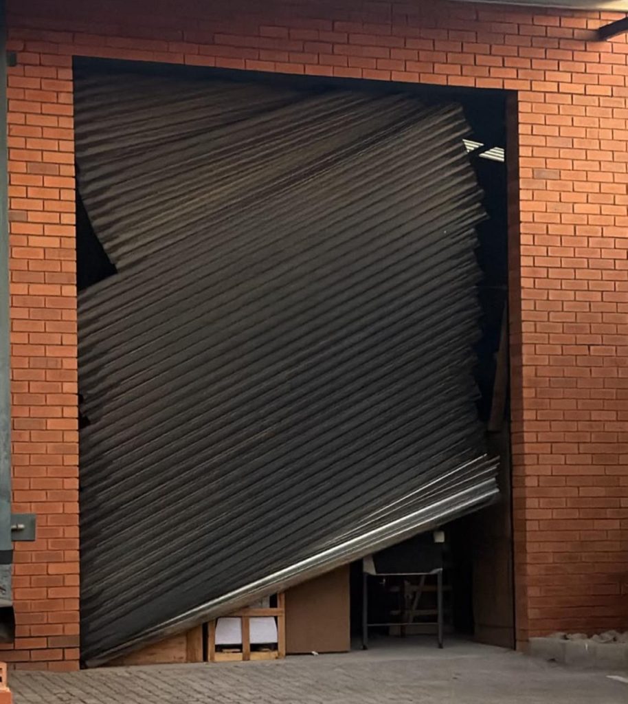 Garage Door Repairs