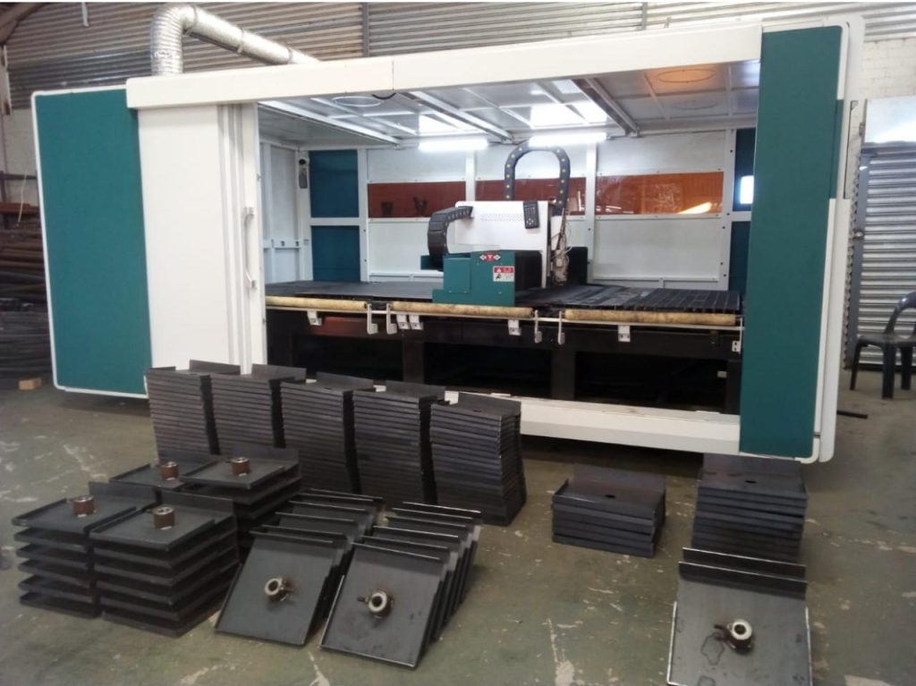 Roller Shutter Doors Benoni