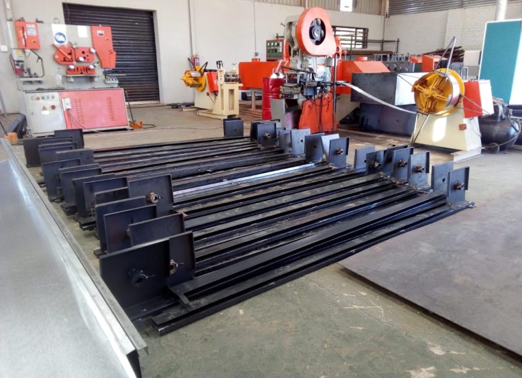 Roller Shutter Doors Benoni