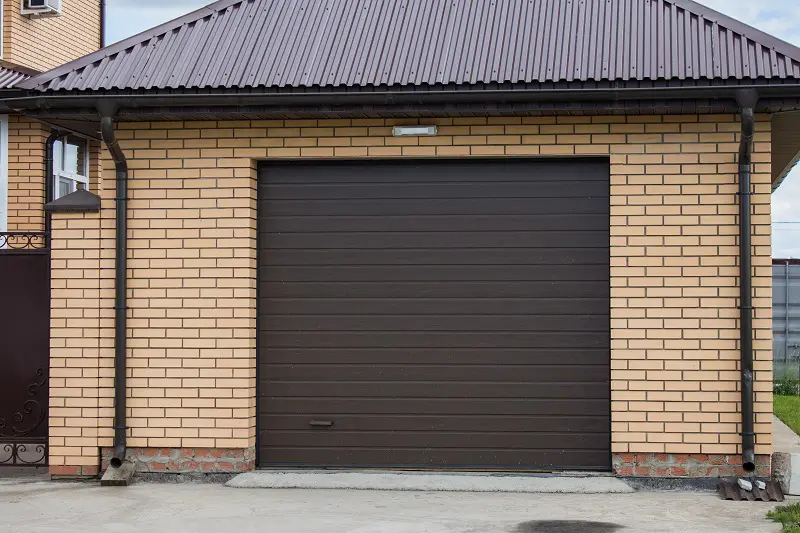 Roller Shutter Doors Benoni