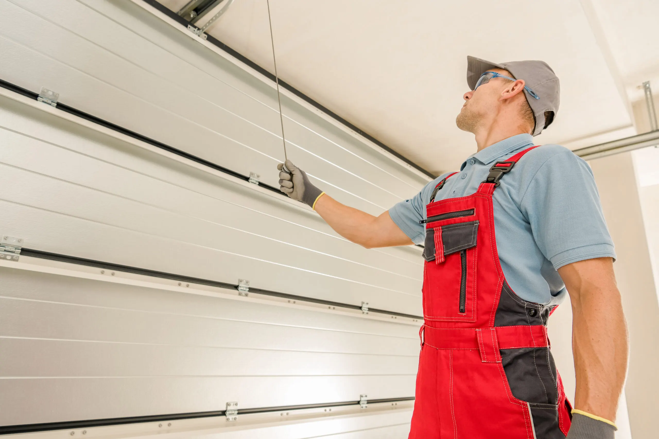 Roller Shutter Doors Benoni